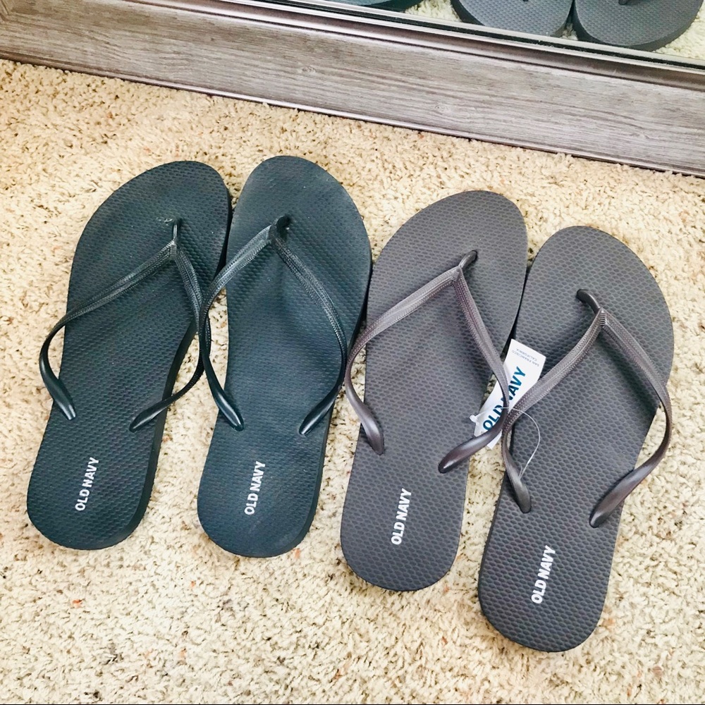 Old Navy Flip-Flops